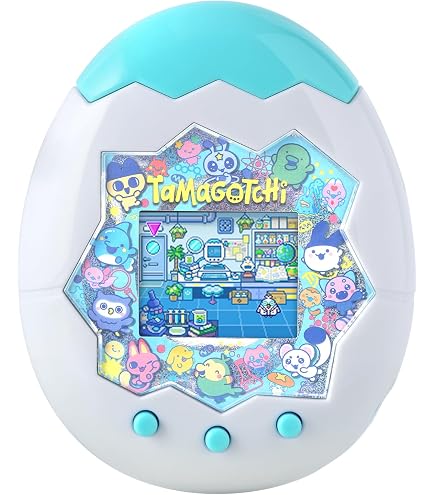 Amazon.co.jp: Tamagotchi iD L ピンク (タマゴッチ アイディー エル
