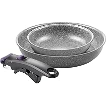 イタリア製　バルザーノ（Balzano）五層ステンレス　ウォックパン　フライパン Amazon.co.jp: Ballarini バッラリーニ「 ヴィンチ セラミック