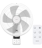 Amazon.co.jp: Panasonic Wall Fan, Blade Diameter 11.8 inches (30