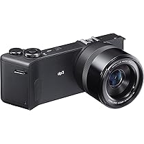 Amazon | SIGMA デジタルカメラ dp3Quattro FoveonX3 931179