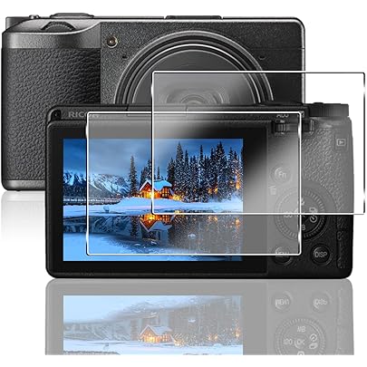Amazon.co.jp: カメラケース・RICOH GR III用/GR IIIx用 ケース PU