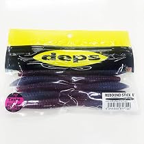Amazon | deps デプス リバウンドスティック 7inch deps REBOUND STICK