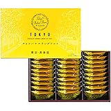 東京 BAKED BASE チョコバナナラングドシャ 30枚入り
