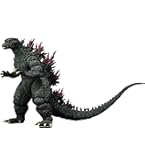 SHモンスターアーツゴジラ TAMASHII NATIONS S.H.モンスターアーツ ゴジラ (1954) 70周年