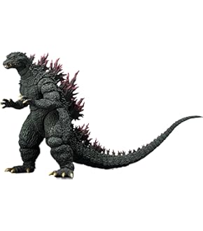 Amazon.co.jp: エクスプラス GARAGE TOY デフォリアル ガイガン