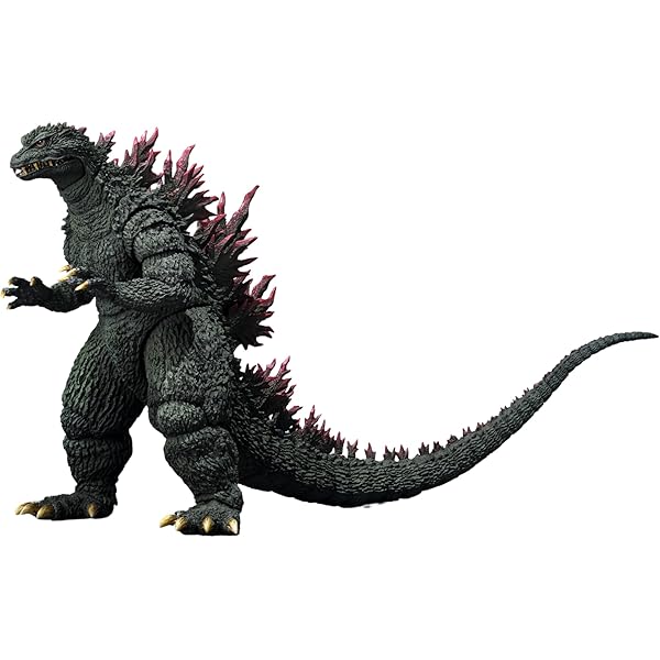 酒井ゆうじ怪獣造形作品集 GODZILLA DREAM evolution | 酒井