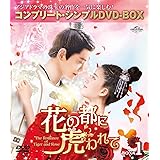 花の都に虎(とら)われて～The Romance of Tiger and Rose～ BOX1 (コンプリート・シンプルDVD‐BOX5,000円シリーズ)(期間限定生産)