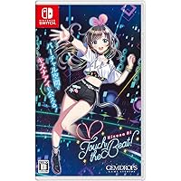 ブシロード presents バンドリ! ガールズバンドパーティ! Switch版