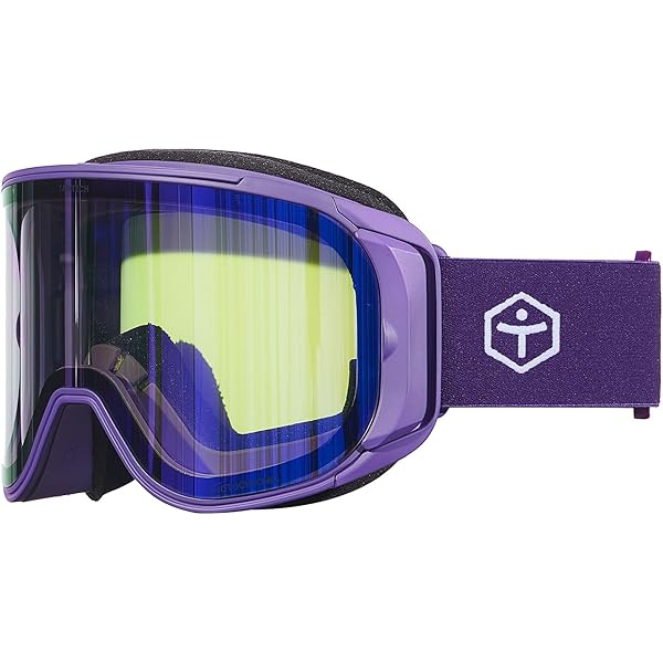 Amazon | [TaoTech] 交換レンズ スノーゴーグル 曇り止め 平面 ダブル