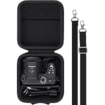【新品未使用】KODAK コダック PIXPRO AZ255 ブラック 71EVUPmuQ5L._AC_UL210_SR210,