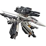 ハセガワ 超時空要塞マクロス 愛・おぼえていますか VF-1S/A ストライク/スーパー ガウォーク バルキリー 1/72スケール プラモデル 26