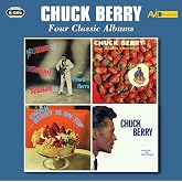 After School Session / One Dozen Berrys / Chuck