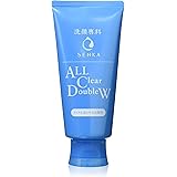 洗顔専科 メイクも落とせる洗顔料 120g