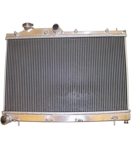 Amazon | BLITZ(ブリッツ) RACING RADIATOR TypeZS(レーシング