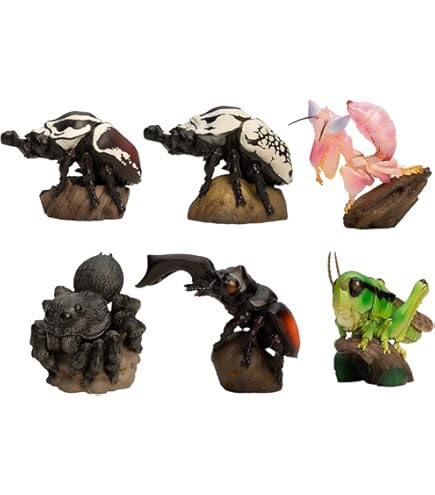 空想造物 トラ 樹脂製 原创 オリジナル フィギュア 9CM フィギュア専門店 -ソダチトイズ / 空想造物 トラ 樹脂製 原创