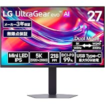 Amazon.co.jp: LG モニター ディスプレイ 32UQ850V-W 31.5インチ/IPS