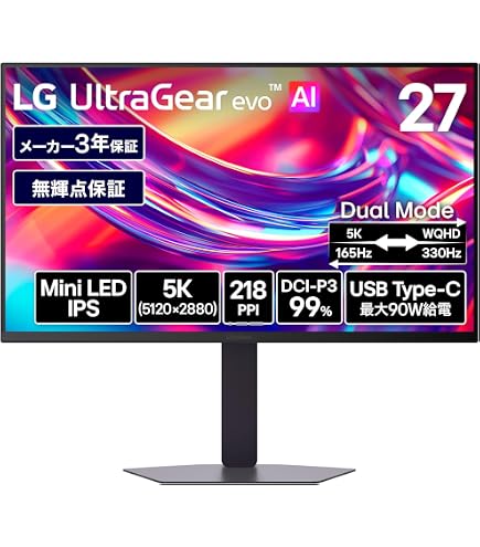 Amazon.co.jp: Dell 液晶ディスプレイ U3225QE 31.5型/3840×2160/HDMI