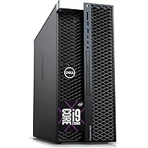 Amazon.co.jp: Dell Precision 5820 Tower ワークステーション