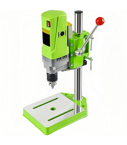 Amazon.co.jp: しっかり固定 フライス盤 クロステーブル フライス 卓上