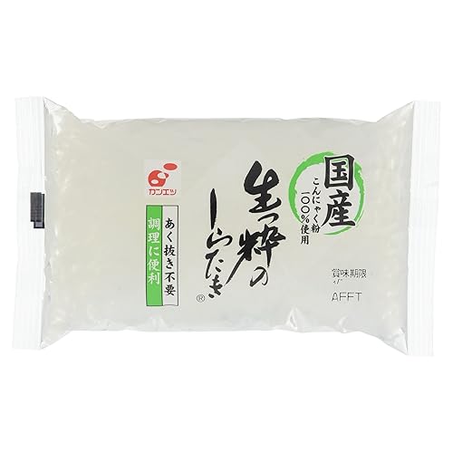 カンエツ 生っ粋のしらたき