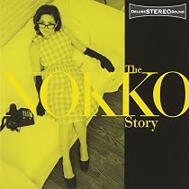 Amazon.co.jp: NOKKO'S SELECTION,NOKKO'S BEST: ミュージック