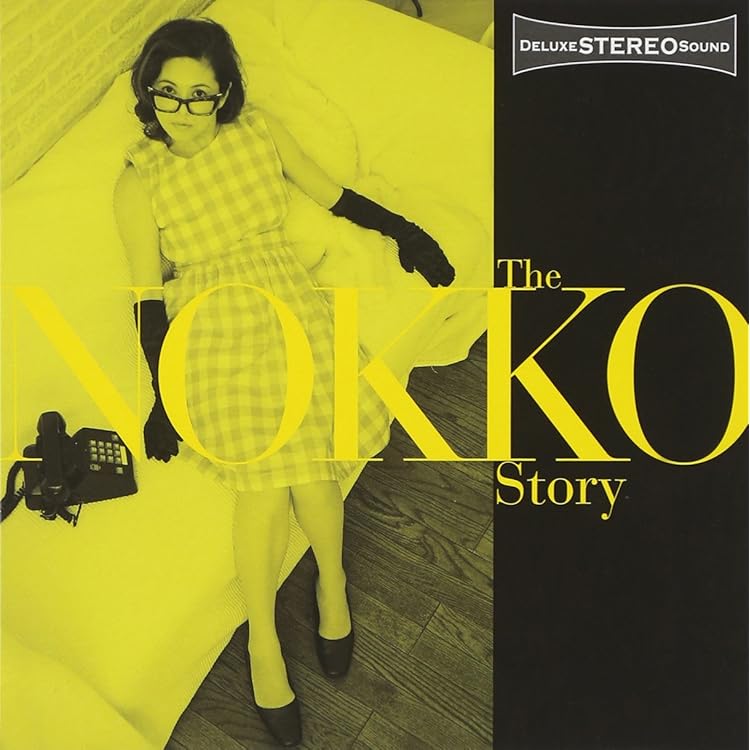 Amazon.co.jp: NOKKO ARCHIVES 1992-2000 (完全生産限定盤): ミュージック