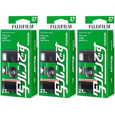 フィルムカメラセット 6台 レンズ付き　ジャンク扱い cc2bb51db2cacc3a57226946d41e9b