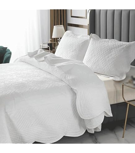 Amazon｜[ZS2L7] マルチカバー キルト カラー1 set1 ベッド