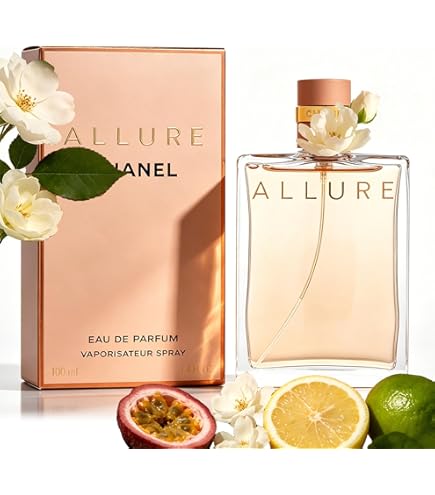 Amazon | シャネル CHANEL アリュール 35ml EDP SP 【並行輸入品