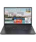 Amazon.co.jp: 【整備済み品】 Dell Latitude 3540 ノートパソコン