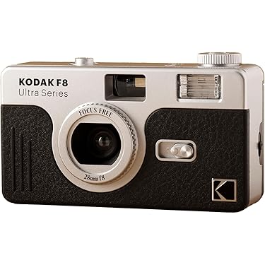 Amazon.co.jp 最新リリース: フィルムカメラ の新着ランキングです。