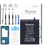 iPower 4900mAh BN5A バッテリー交換用 Redmi Note 10 JE