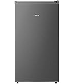 Amazon | SAMKYO 冷蔵庫 95L 小型 2ドア 家庭用 耐熱天板 コンパクト