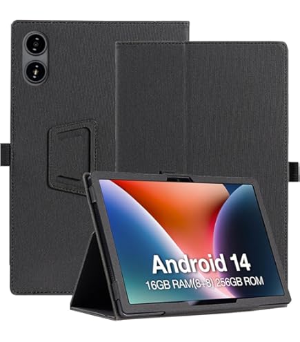 Amazon.co.jp: LUCA Tablet TE103M3N1-B ケース LUCA Tablet TE102M3N1