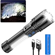 ggh  THOR 3 LEP懐中電灯 未使用品 als-wp90-6.jpg