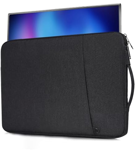 Amazon.co.jp: 18.5インチポータブルモニター、ノートパソコンモニター