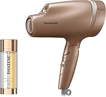 パナソニック ヘアドライヤー ナノケア 高浸透「ナノイー」搭載 EH-NA0B