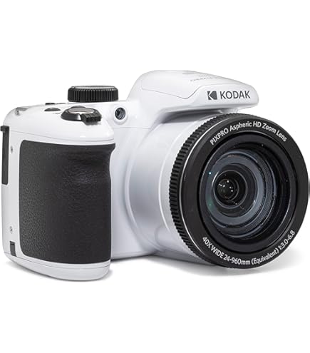FujiFilm FinePix F440 4 Megapixel Digital Camera: All-in-One