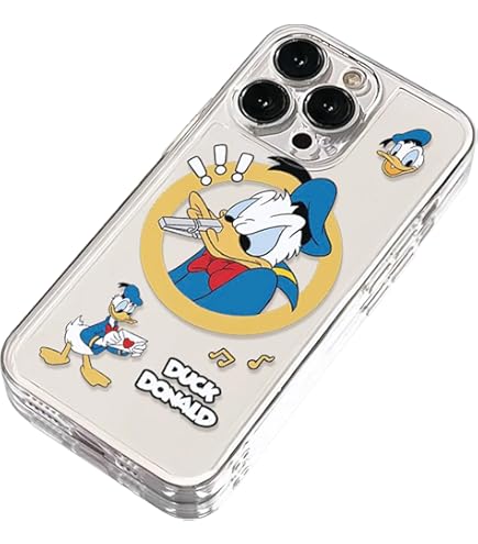 Amazon.co.jp: ディズニー ドナルドダック90周年記念 レトロ名言