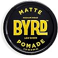 BYRD(バード) マットポマード 70g