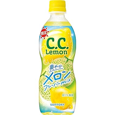 ccレモン　0905 Amazon.co.jp: Suntory C.C. Lemon 16.9 fl oz (500 ml) : Food