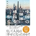 中国の「爆速」成長を歩く