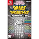 スペースインベーダー インヴィンシブルコレクション - Switch