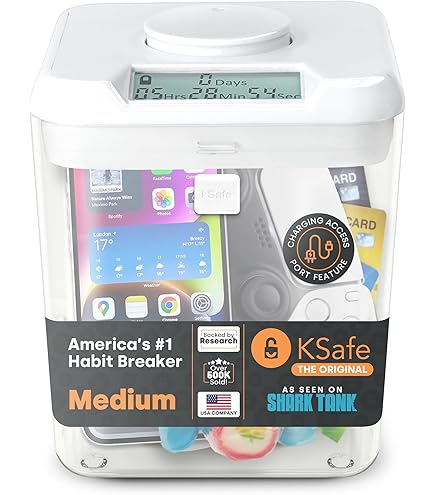 Amazon｜Kitchen Safe XLクリアベースの交換｜保存容器・キャニスター