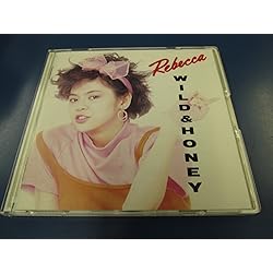 邦楽 REBECCA COMPLETE BOX ~20th anniversary~ Amazon.co.jp: REBECCA COMPLETE BOX ~20th annniversary~ (完全