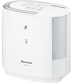 Amazon.co.jp: シャープ プラズマクラスター搭載 加湿器 ホワイト HV