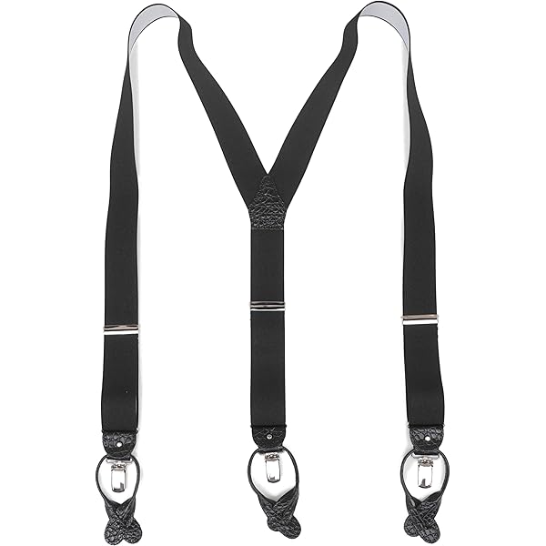 Amazon | ALBERT THURSTON(アルバートサーストン) サスペンダー