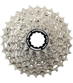 Amazon | シマノ(SHIMANO) リペアパーツ チェーンリング 53T-MW