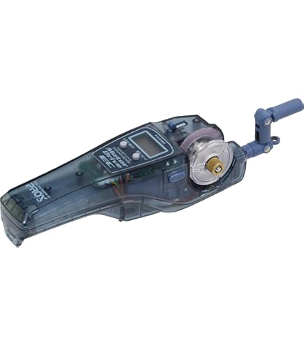 ⭐︎SHIMANO シマノ ワカサギマチック DDM-T ワカサギ電動リール Amazon | シマノ(SHIMANO) ワカサギ 電動リール 16 ワカサギ