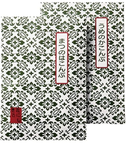 Amazon.co.jp: 花錦戸 まつのはこんぶ 瓶入り 145g 所さんお届けモノ